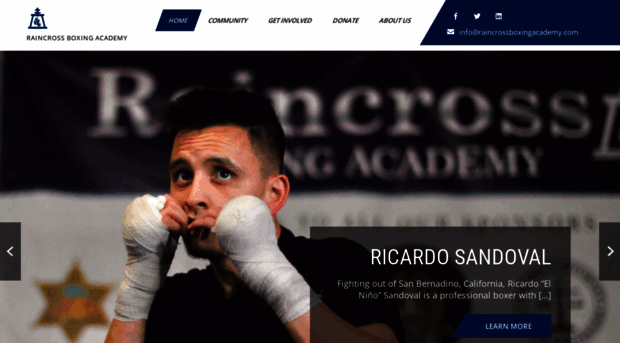 raincrossboxingacademy.org