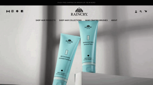 raincry.ca