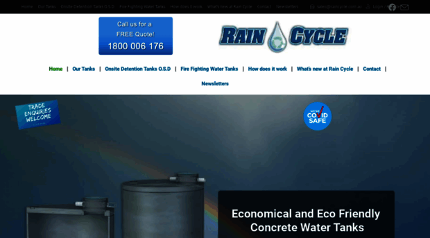 raincycle.com.au