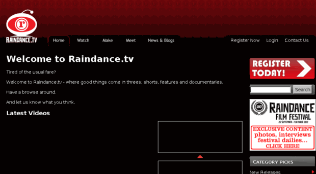 raindance.tv