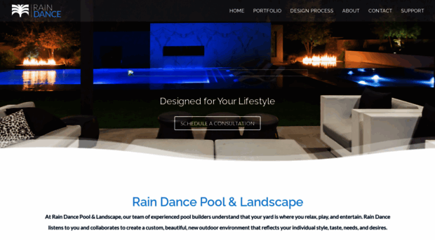 raindanceaz.com