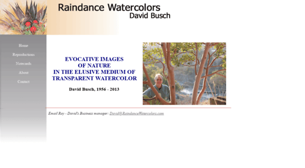 raindancewatercolors.com