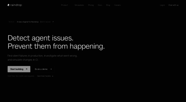 raindrop.ai