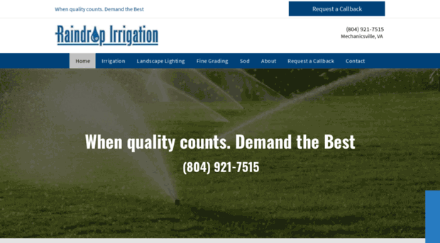 raindropirrigations.com