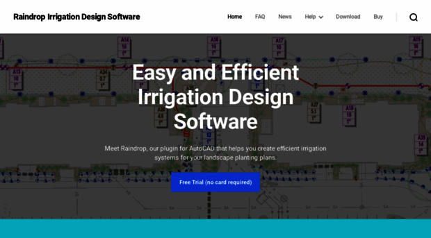 raindropirrigationsoftware.com