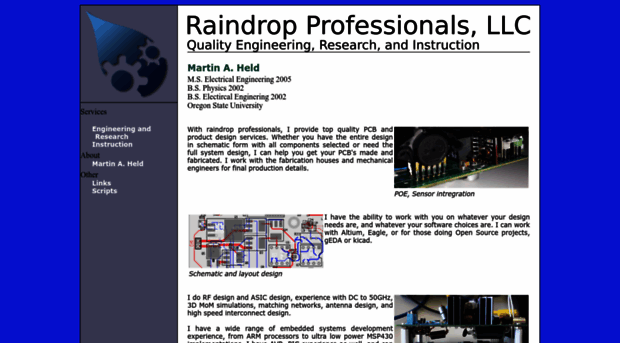 raindroppro.com