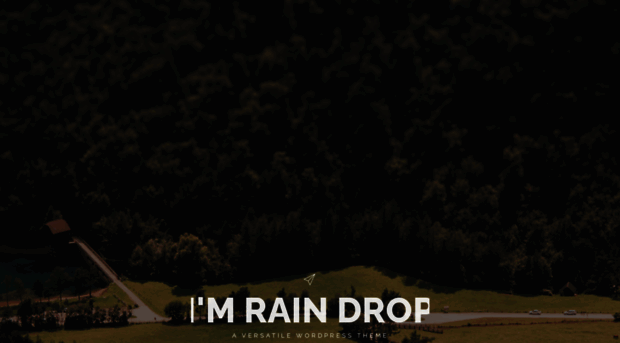 raindrops.premiumcoding.com