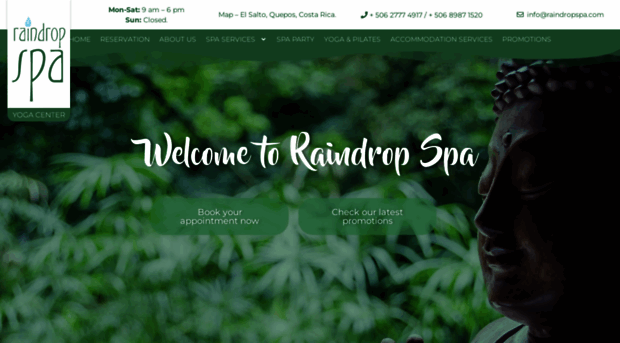 raindropspa.com