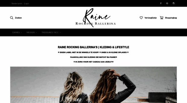 raine.nl