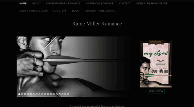 rainemiller.com