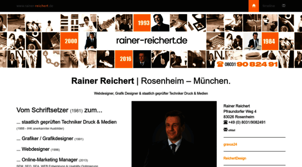 rainer-reichert.de