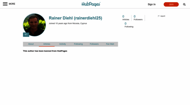 rainerdiehl25.hubpages.com