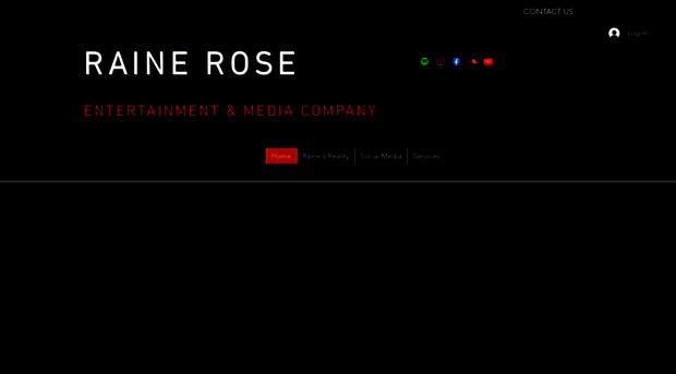 rainerose.com