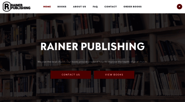 rainerpublishing.com