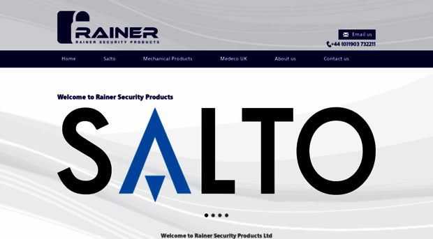 rainersecurity.co.uk