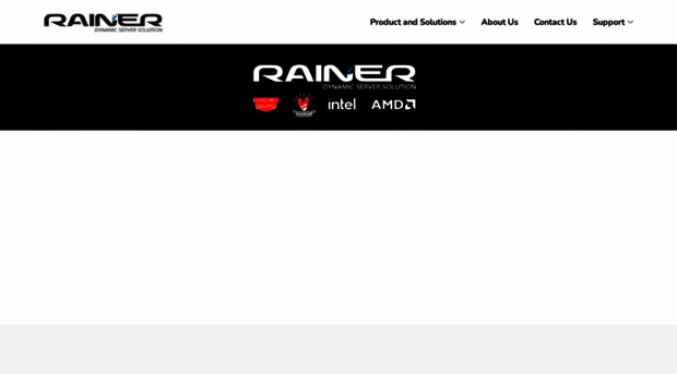 rainerserver.net