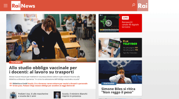 rainews.it