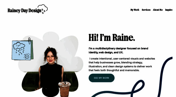 raineydaydesign.com