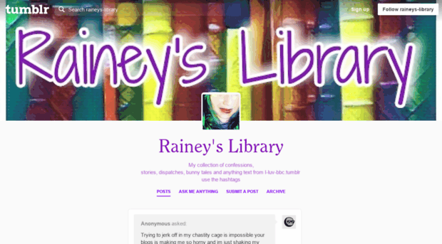 raineys-library.tumblr.com
