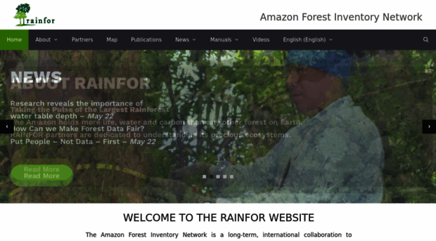 rainfor.org