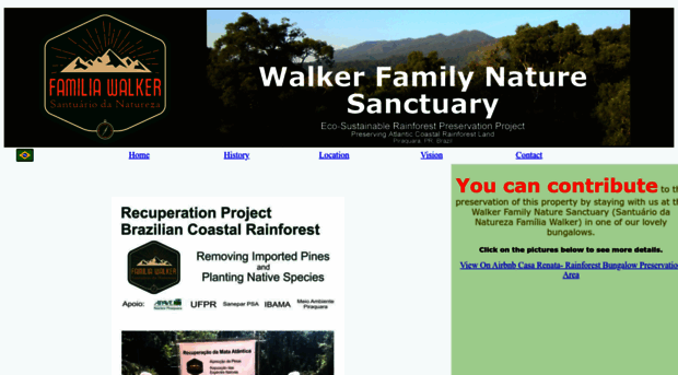 rainforest-preservation.com