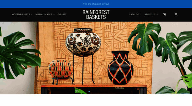 rainforestbaskets.com