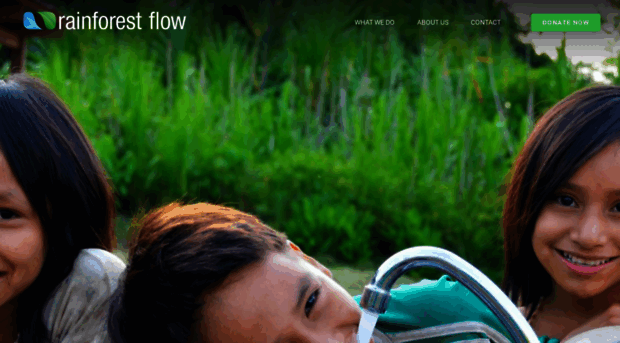 rainforestflow.org