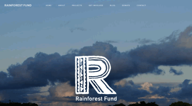 rainforestfund.org