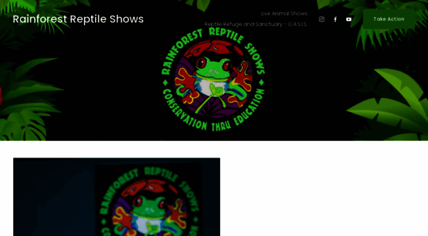 rainforestreptileshows.com