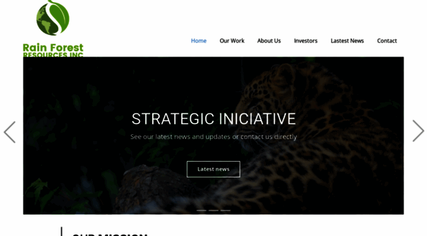 rainforestresourcesinc.com