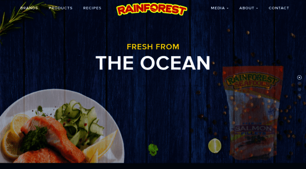 rainforestseafoods.com