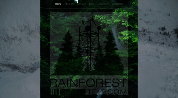 rainforesttelecom.com