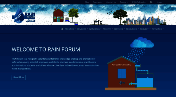 rainforum.org