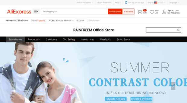rainfreem.pt.aliexpress.com