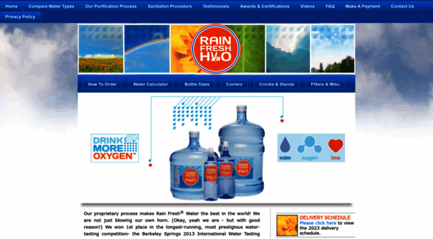 rainfreshwater.com