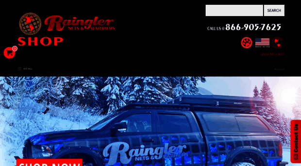 raingler.com