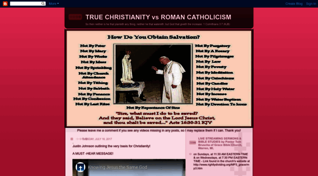 rainhadocanto10-evangelicalchristian.blogspot.com