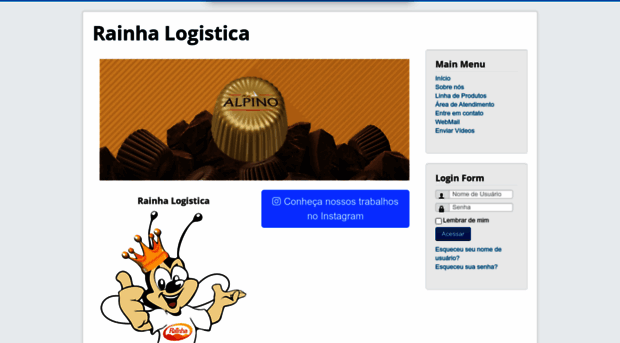 rainhalogistica.com.br