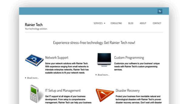 rainier-tech.com