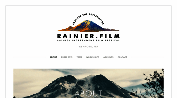 rainier.film