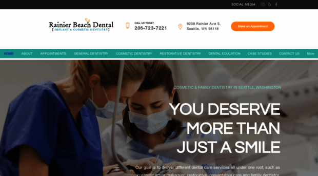 rainierbeachdental.com