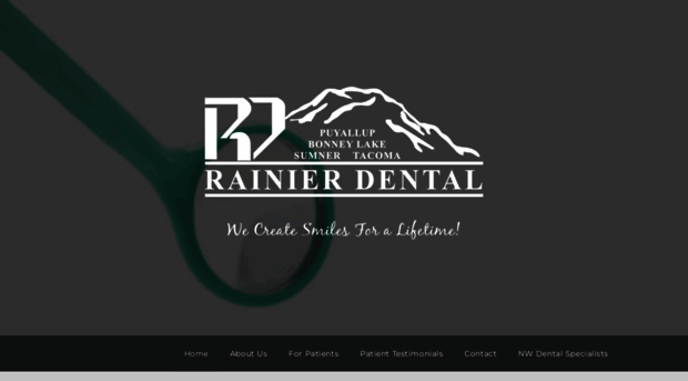 rainierdental.com