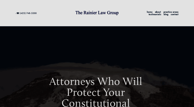 rainierlaw.com