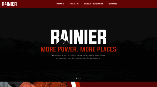 rainierpower.com