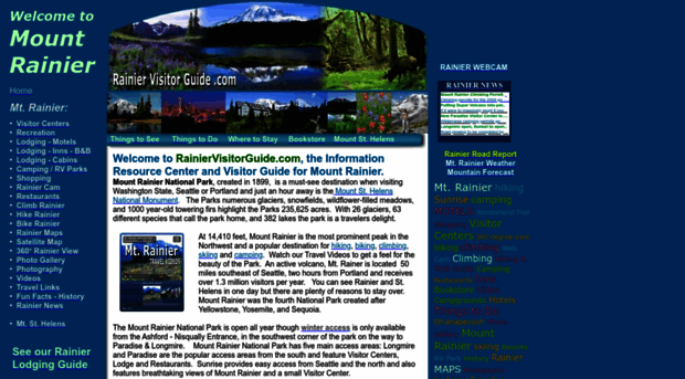 rainiervisitorguide.com