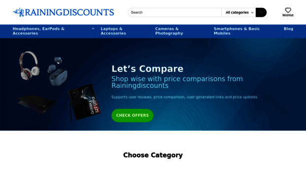 rainingdiscounts.com