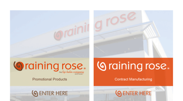 rainingrose.com