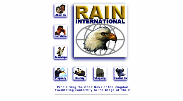 raininternational.com