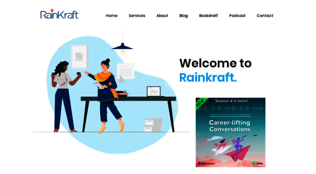 rainkraft.in