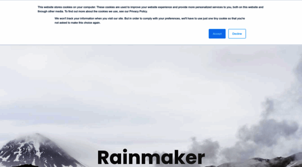 rainmaker.bg